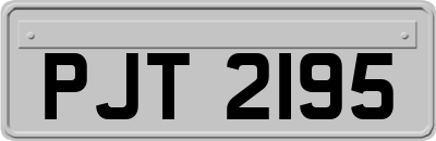 PJT2195