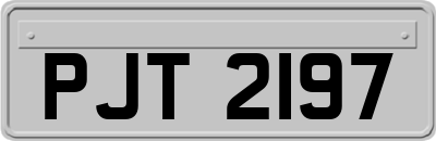 PJT2197