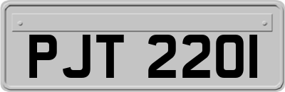 PJT2201