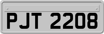 PJT2208