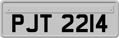 PJT2214