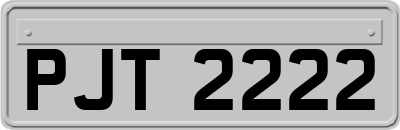 PJT2222