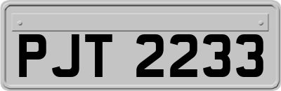 PJT2233