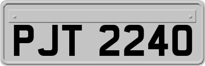 PJT2240