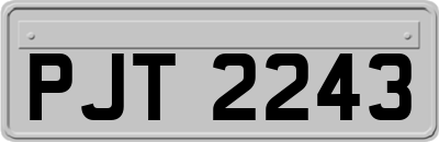 PJT2243