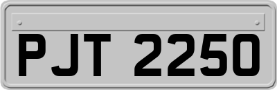 PJT2250