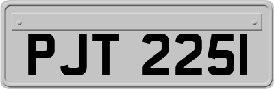 PJT2251