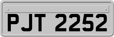 PJT2252