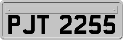 PJT2255