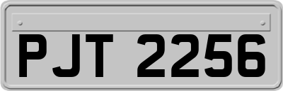 PJT2256