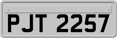 PJT2257