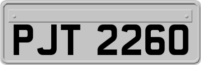 PJT2260
