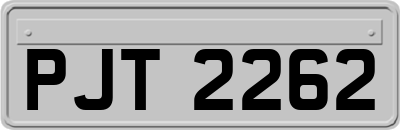 PJT2262
