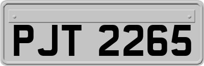 PJT2265