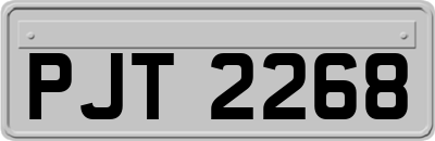 PJT2268