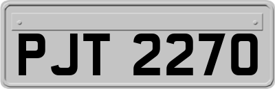 PJT2270