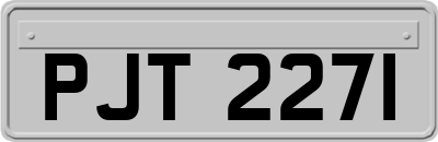 PJT2271