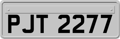 PJT2277