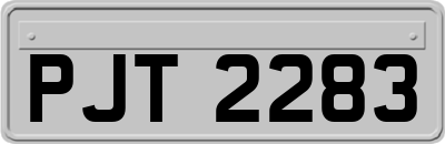 PJT2283