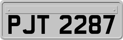 PJT2287