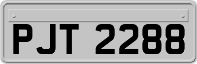 PJT2288
