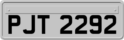 PJT2292