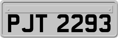 PJT2293