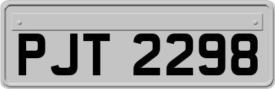 PJT2298