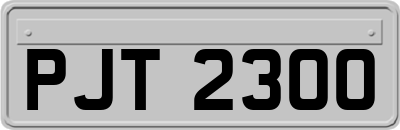 PJT2300