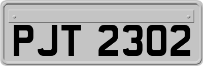 PJT2302