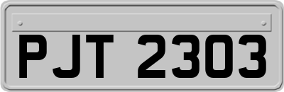 PJT2303