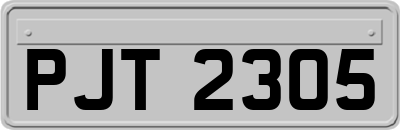 PJT2305