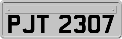 PJT2307