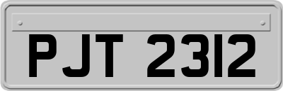 PJT2312