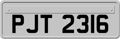 PJT2316