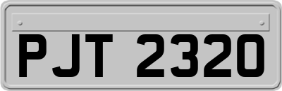 PJT2320