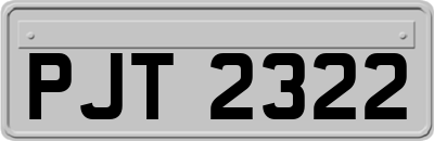 PJT2322