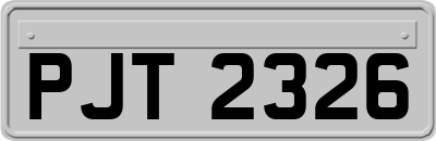 PJT2326