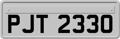 PJT2330