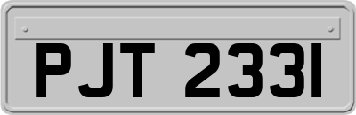PJT2331