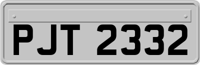 PJT2332