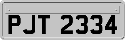 PJT2334