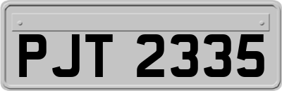 PJT2335