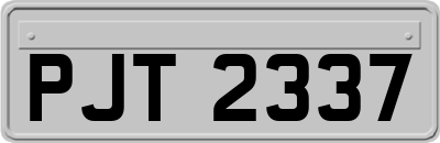 PJT2337