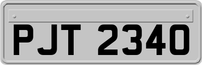PJT2340