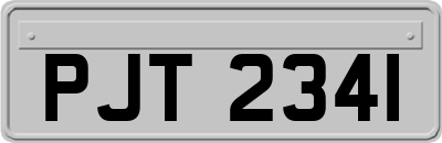 PJT2341