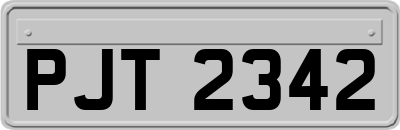 PJT2342