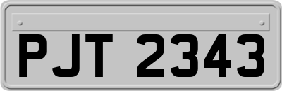 PJT2343