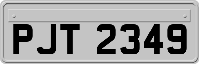 PJT2349