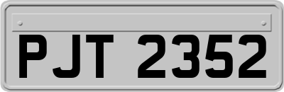 PJT2352